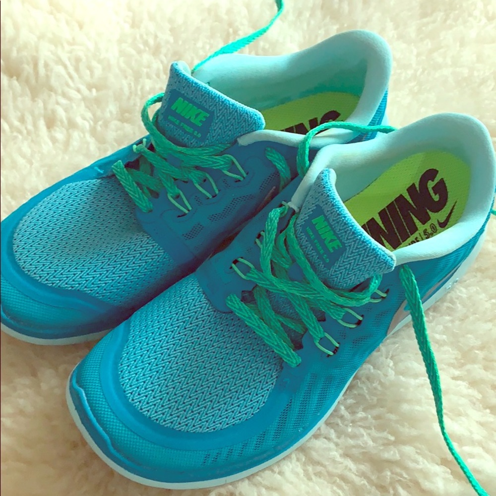 Nike Free Run 5.0